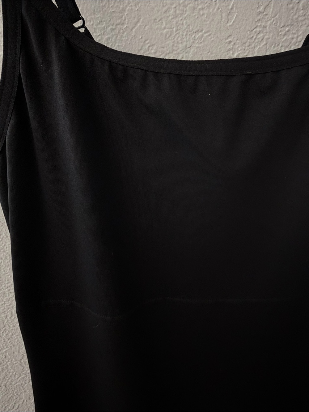 NWT | Maidenform Self Expressions Long Length Firm Control Tank Top Medium - Picture 6 of 8